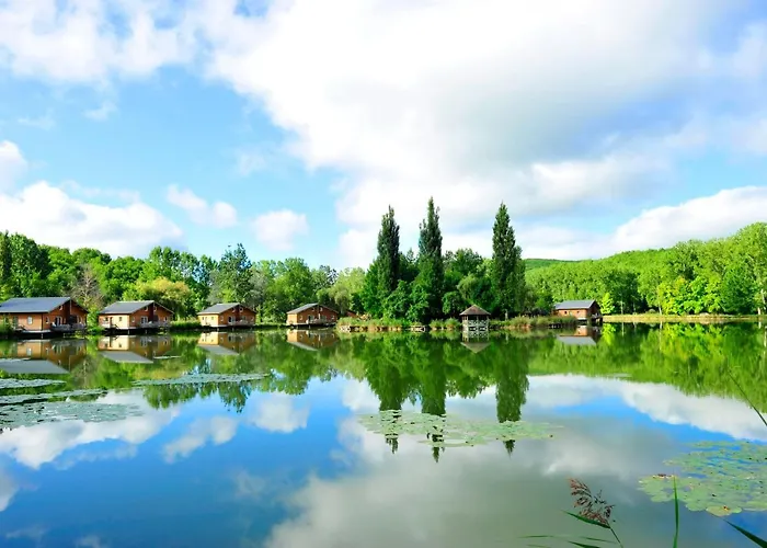 Goelia Les Du 2* Coly